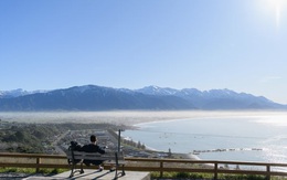 Áp lực tái mở cửa đè nặng lên chiến lược 'không COVID-19' của New Zealand