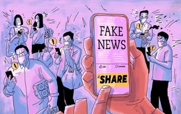 COVID-19: Dẫn lời nhà khoa học Thụy Sĩ "không tồn tại" chỉ trích Mỹ, báo Trung Quốc phải âm thầm gỡ bài