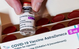 Hungary tặng Việt Nam 100.000 liều vaccine và 100.000 bộ xét nghiệm nhanh Covid-19