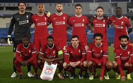 Preview mùa giải 2021/22: Liverpool