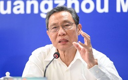 "Thủ lĩnh" chống Covid-19 Trung Quốc: Để đẩy lùi đại dịch, thế giới cần ít nhất 2-3 năm nữa