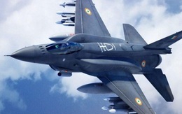 Mỹ gạ bán cho Ấn Độ tiêm kích 'lai' F-21 có tính năng của F-35 và F-22