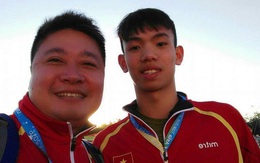 HLV Đoàn thể thao Việt Nam tử vong ở khu cách ly sau Olympic Tokyo 2020