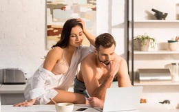 Giữ lửa 'chuyện ấy' trong thời gian giãn cách vì Covid-19