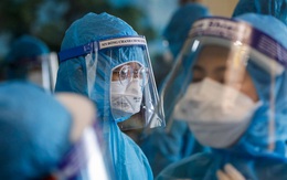 Ngày 14/8, thêm 9.716 ca Covid-19, 349 bệnh nhân tử vong; TP.HCM công bố số điện thoại 312 tổ phản ứng nhanh cấp cứu F0 cách ly tại nhà