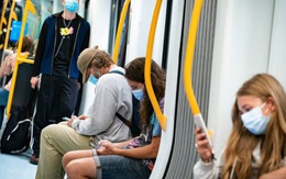 Đan Mạch giã từ quy định cuối cùng về phòng dịch Covid-19