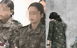 Thêm 1 nữ trung sĩ Hàn tự tử sau khi bị đồng đội cưỡng hiếp với tình tiết phẫn nộ, dư luận bất bình: ''Không biết đâu mới là điểm dừng''