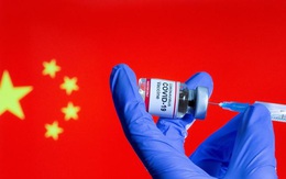 777 triệu người Trung Quốc được tiêm đủ hai mũi vắc xin ngừa COVID-19