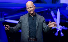 Khách hàng Amazon hủy dịch vụ Prime sau khi được Jeff Bezos "cảm ơn" vì đã trả tiền cho chuyến bay lên rìa vũ trụ