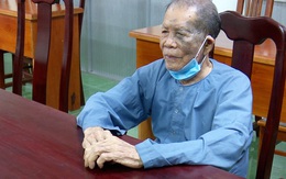 Bị dọa giết, cha vợ 82 tuổi dùng búa đập chết con rể 60 tuổi