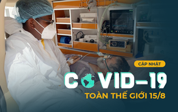 "Hàng giả" từ Trung Quốc ồ ạt tràn sang Mỹ; Cuba: Bất ngờ về tỉ lệ người mắc COVID-19 sau tiêm vaccine nội địa