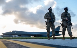 Mỹ có nhiều lựa chọn bảo vệ căn cứ Guam trước mối nguy tên lửa Trung Quốc