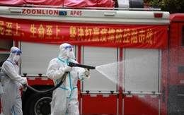 Ca mắc thấp nhất trong 2 tuần - Dấu hiệu đợt sóng COVID-19 chủng Delta ở Trung Quốc đang suy yếu