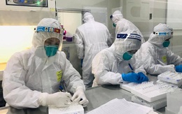 Trưa 15/8, Hà Nội phát hiện thêm 27 ca mắc Covid-19, trong đó, 20 ca ở khu cách ly