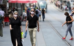 Bài học cảnh tỉnh từ chiến dịch tiêm vaccine ngừa Covid-19 ở Israel và đợt bùng phát mới