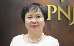 Bà Cao Thị Ngọc Dung nói lý do PNJ lãi 4 tỷ mỗi ngày, nghỉ dịch nhân viên không bị giảm lương