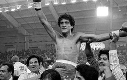 Salvador Sanchez - người đáng lẽ trở thành huyền thoại của làng quyền Anh nhưng lại bất ngờ ra đi ở tuổi 23