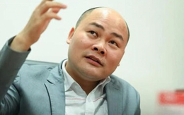 CEO Bkav Nguyễn Tử Quảng: Tập đoàn lớn như Sony, Facebook, cơ quan an ninh quốc gia Mỹ cũng bị lộ lọt dữ liệu