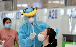 Sáng 16/8, Hà Nội phát hiện 20 ca mắc Covid-19, trong đó 18 ca ở khu cách ly