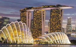 Vì sao người siêu giàu đua nhau mua bất động sản hạng sang ở Singapore?