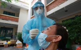 Chiều 16/8, Hà Nội chỉ phát hiện thêm 1 ca mắc Covid-19 ở Đông Anh