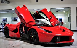 Lãi gần 40 tỷ đồng vì bán lại chiếc Ferrari huyền thoại, chủ xe có thể đã vào 'danh sách đen'
