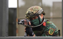 Nội dung “Xạ thủ chiến thuật” sẽ thi đấu như thế nào tại Army Games 2021?