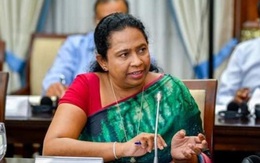 Uống "thuốc thần" trị COVID-19, Bộ trưởng Y tế Sri Lanka bị giáng chức