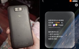 Xiaomi 'nói được làm được': Gần 100.000 người mua điện thoại Mi 1 đã được hoàn tiền, dân mạng Trung Quốc tung hô CEO Lôi Quân không ngớt