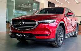 THACO 'tất tay' giảm giá xe Mazda và Kia: Cao nhất 120 triệu đồng, bám đuổi hai ông lớn VinFast và TC Motor