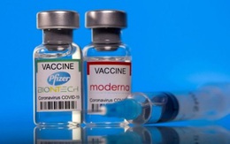 Mỹ lên kế hoạch yêu cầu toàn dân tiêm mũi vaccine thứ 3 ngừa Covid-19