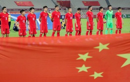 Đội tuyển Trung Quốc chốt chọn SVĐ ở Qatar làm sân nhà tại vòng loại thứ 3 World Cup 2022