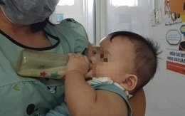 Nữ điều dưỡng trở thành 'bảo mẫu' của nhiều cháu nhỏ nhiễm Covid-19