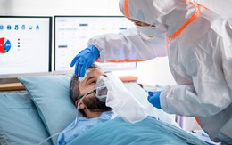 Phát hiện mới nhất về nguy cơ nhiễm COVID-19 ở nam giới trẻ tuổi