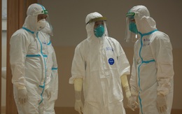 Chiều 18/8, Hà Nội phát hiện thêm 5 ca mắc Covid-19 đều ở khu cách ly