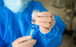 Phụ nữ đang có ý định mang thai không cần phải trì hoãn tiêm vắc xin Covid-19