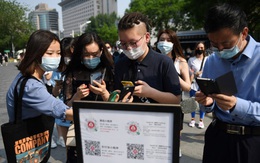 Không cần phải cài đủ loại ứng dụng, đây là cách Trung Quốc chống COVID-19 hiệu quả chỉ với một mã QR 'chuẩn 4.0'