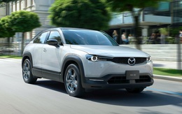 Bất ngờ: Mazda quyết hồi sinh loại động cơ nổi tiếng ‘uống xăng như nước lã’