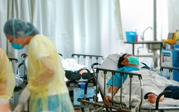 Nghiên cứu mới: Vaccine Covid-19 giúp kích thích siêu miễn dịch ở người từng mắc SARS