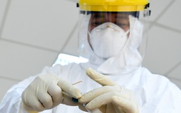 Ngày 19/8, có thêm 10.654 ca COVID-19; 6 tỉnh, thành phố đã qua 14 ngày không ghi nhận ca nhiễm mới