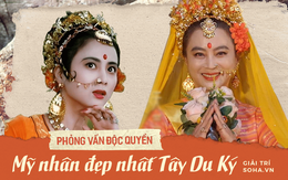 ĐỘC QUYỀN: Thỏ Ngọc "Tây Du Ký" phản pháo tin bị chồng Tây bỏ phải nuôi con một mình, kể cuộc sống giàu có tuổi U60