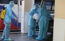 Bệnh viện quận Bình Tân xin lỗi vì thu phí 36 triệu của bệnh nhân mắc Covid-19