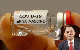 Vingroup gấp rút tìm kiếm nhân sự cho nhà máy sản xuất vaccine công nghệ Mỹ