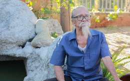 Nghệ sĩ Hữu Thành qua đời, đạo diễn Ngụy Minh Khang: "Không ai tới đưa tiễn bố được"