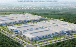 Lợi nhuận quý 2 của Saigontel (SGT) tăng 71%