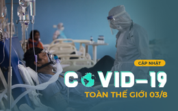 Chuyên gia TQ khẳng định hiệu quả của vaccine nội địa với biến thể Delta; ĐSQ Anh báo tin mừng về lô vaccine COVID-19 tại Việt Nam