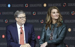 Vợ cũ Bill Gates nằm trong Top 30 phụ nữ giàu nhất nước Mỹ sau ly hôn