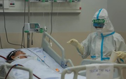 Bác sĩ Nguyễn Trung Cấp giải thích lý do số ca tử vong vì Covid-19 ở Đồng Tháp giảm