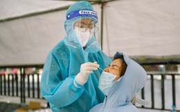 Sáng 21/8, Hà Nội phát hiện 29 ca mắc Covid-19, trong đó, 11 ca ở khu cách ly