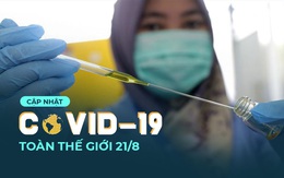 Quốc đảo thất thủ sau gần hai năm sạch bóng Covid-19; Cơn "nhức đầu" mới của Châu Âu từ 1 cú click